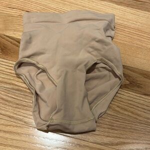 SKIMS High-waisted shapewear brief